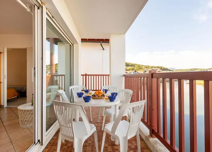 Ederra Untxin By Interhome *